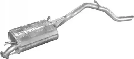Автозапчасть POLMOSTROW 2552