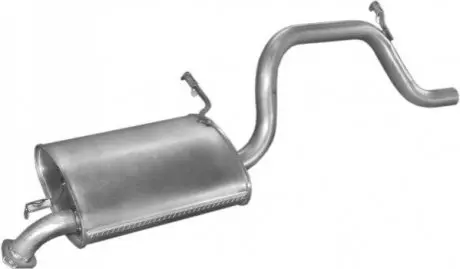 Автозапчасть POLMOSTROW 2553