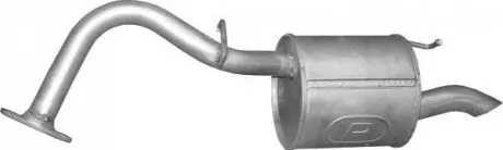 Автозапчасть POLMOSTROW 2602