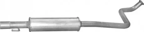 Глушник середній POLMOSTROW 2609