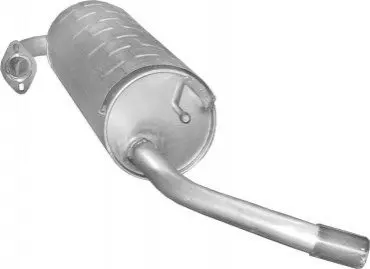 Автозапчасть POLMOSTROW 26176