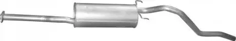 Автозапчасть POLMOSTROW 26261
