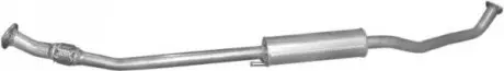 Глушник середній POLMOSTROW 26264