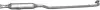 Резонатор Toyota Camry VI 2.4i-16V 07 POLMOSTROW (26294) зображення 1