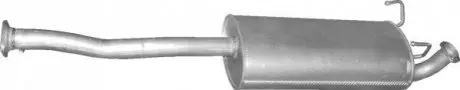 Глушник POLMOSTROW 26300