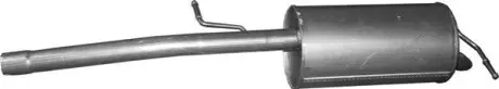Глушник POLMOSTROW 30004