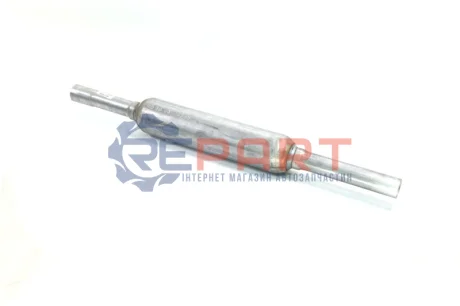 Резонатор VW GOLF II (вир-во Polmostrow) POLMOSTROW 30.05 Купить в Украине