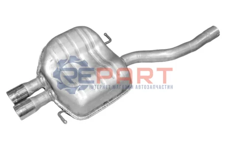 Автозапчасть POLMOSTROW 30105