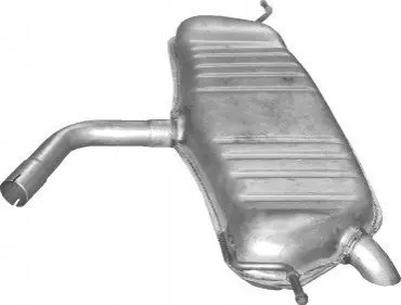Глушник POLMOSTROW 30154