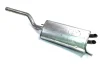 Глушитель задн. SEAT Inca, VW Caddy (выр-во Polmostrow) POLMOSTROW (30.243) изображение 1