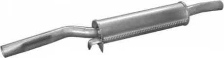 Резонатор POLMOSTROW 3024