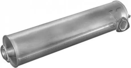 Глушитель POLMOSTROW 3029