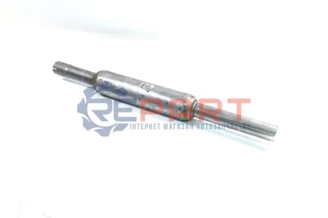 Глушитель центр. VW GOLF II (выр-во Polmostrow) POLMOSTROW 30.35 Купить в Украине