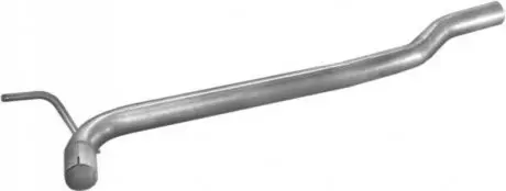 Глушитель POLMOSTROW 30452