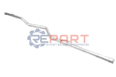 Труба вихлопна POLMOSTROW 30.607 Купити в Україні