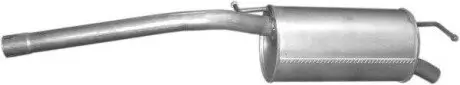 Глушник POLMOSTROW 30611 Купити в Україні