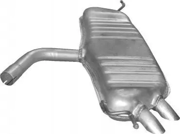 Глушник POLMOSTROW 30615