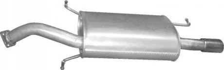 Автозапчасть POLMOSTROW 3197