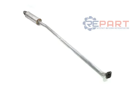 Глушитель средний Tawria POLMOSTROW 3801