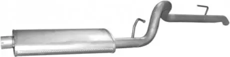 Автозапчасть POLMOSTROW 4308
