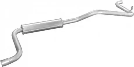 Глушник POLMOSTROW 4502