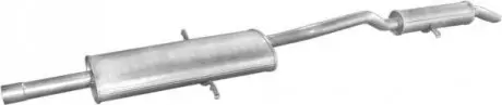 Автозапчасть POLMOSTROW 4511