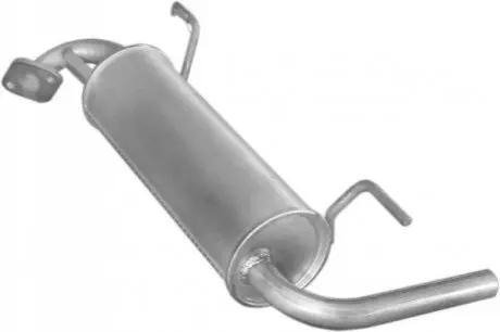 Глушник POLMOSTROW 4601