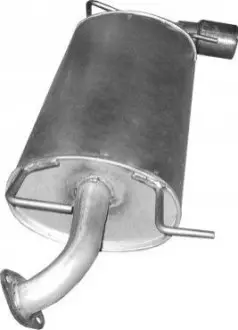 Глушник POLMOSTROW 4603