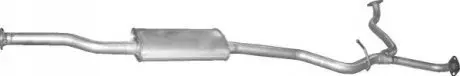 Автозапчасть POLMOSTROW 4617