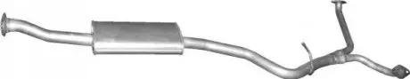 Автозапчасть POLMOSTROW 4618