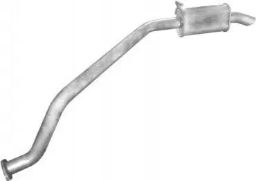 Глушник POLMOSTROW 4725