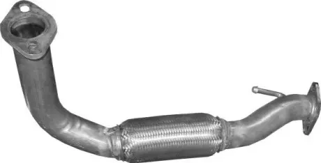 Автозапчасть POLMOSTROW 4775