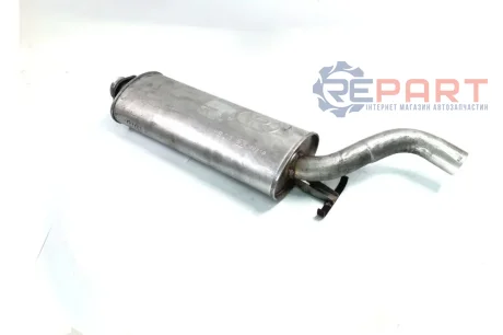 Глушник POLMOSTROW 4801