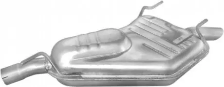 Автозапчасть POLMOSTROW 4804