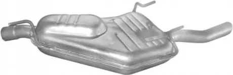 Глушитель POLMOSTROW 4805