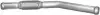 Труба промежуточная Saab 9-3/900 2.0-2.3i POLMOSTROW (4819) изображение 1