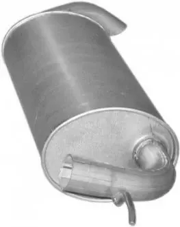 Глушник POLMOSTROW 5303