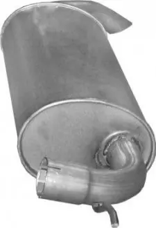 Глушитель POLMOSTROW 5308