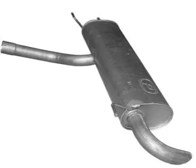 Автозапчасть POLMOSTROW 5311