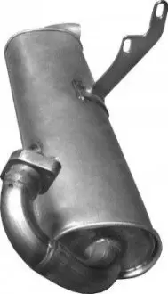 Глушник POLMOSTROW 5701