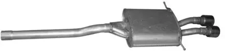 Глушник POLMOSTROW 5907