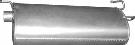 Глушник середній POLMOSTROW 6429