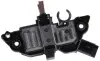 Фото Регулятор генератора Berlingo/Partner/Scudo/Jumpy/Expert 1.6/2.0 HDI 06- (Bosch) PowerMax (81116071) зображення 1
