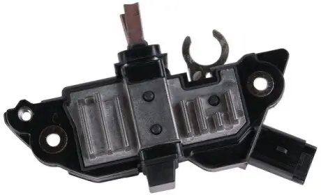 Регулятор генератора Berlingo/Partner/Scudo/Jumpy/Expert 1.6/2.0 HDI 06- (Bosch) PowerMax 81116071 Купити в Україні