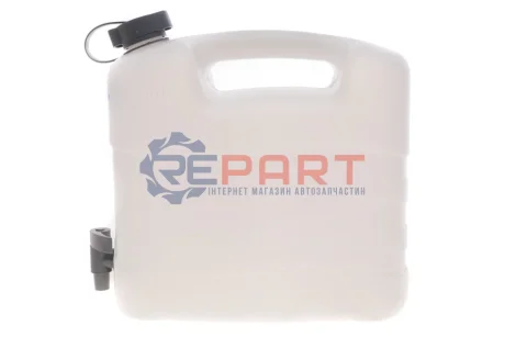 Каністра для води 10 л PRESSOL 21 163
