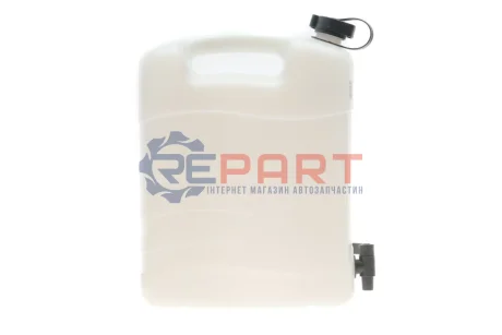 Каністра для води 15 л PRESSOL 21 165