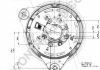 Генератор PRESTOLITE ELECTRIC 1277A720 (фото 7)