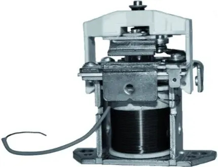 Соленоїд стартера PRESTOLITE ELECTRIC 652734