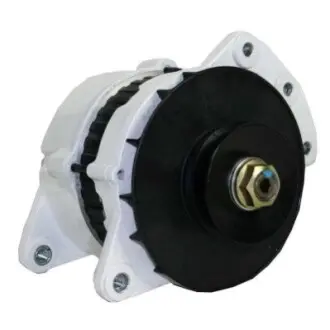 Генератор (12В, 90А, новий із заставою) SCHMITZ PRESTOLITE ELECTRIC 66021590M