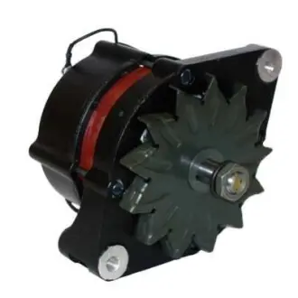 Генератор PRESTOLITE ELECTRIC 66021606